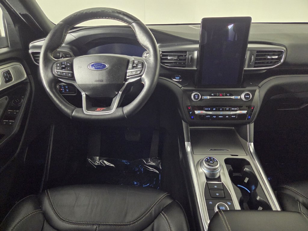 Used 2020 Ford Explorer ST w/ ST Street Pack AWD/4WD image 26