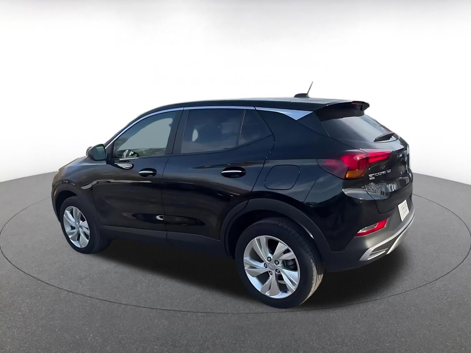 Used 2025 Buick Encore GX Preferred image 10