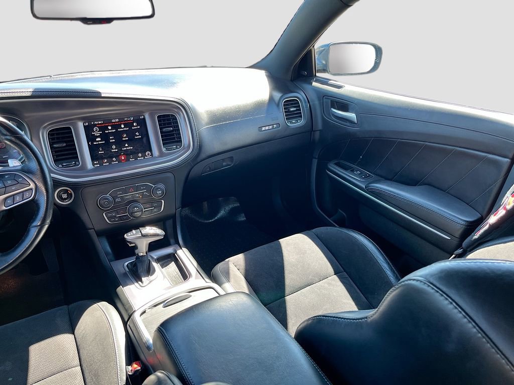Used 2021 Dodge Charger Scat Pack w/ Plus Group RWD image 23