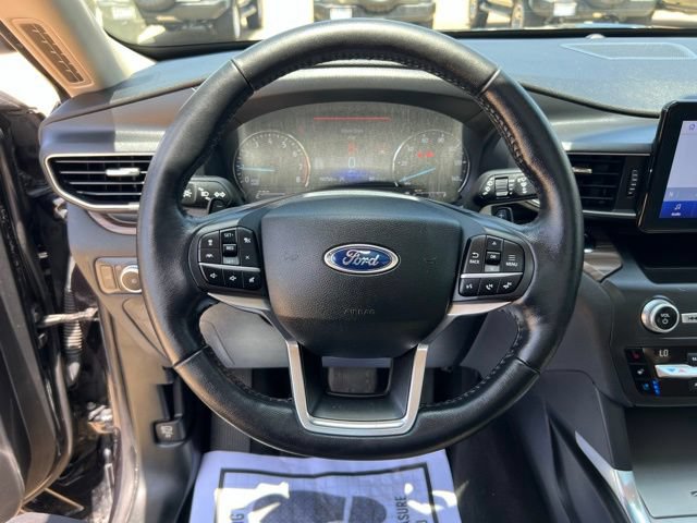 Used 2020 Ford Explorer Limited RWD image 52