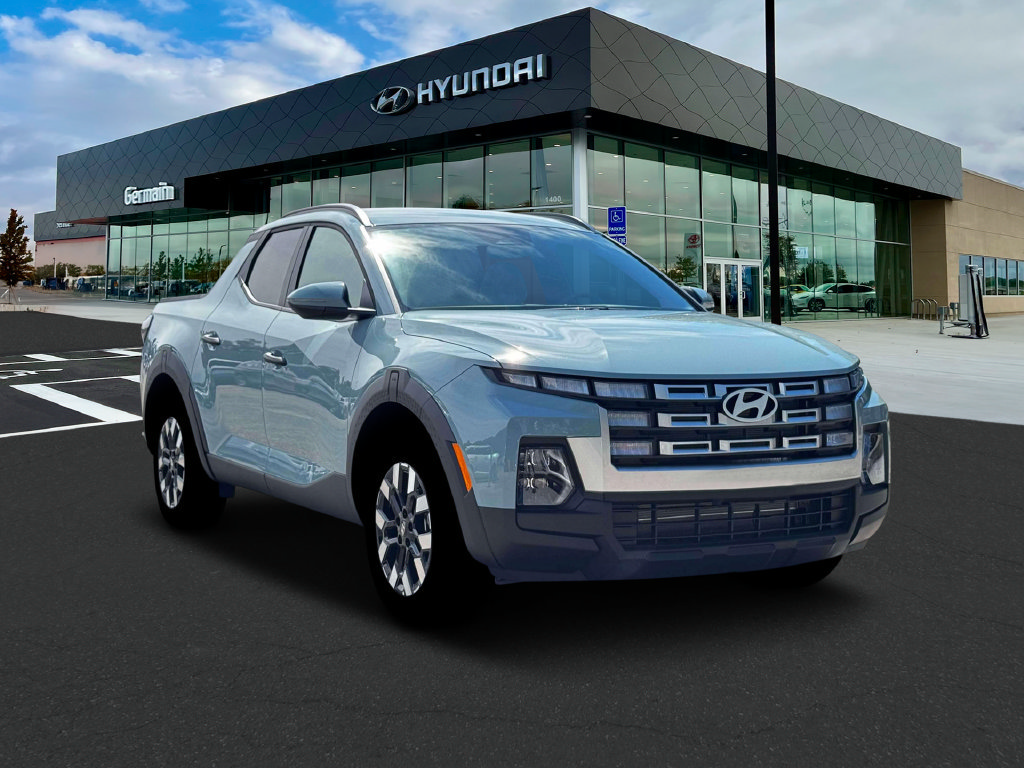 New 2026 Hyundai Santa Cruz SEL AWD/4WD image 11