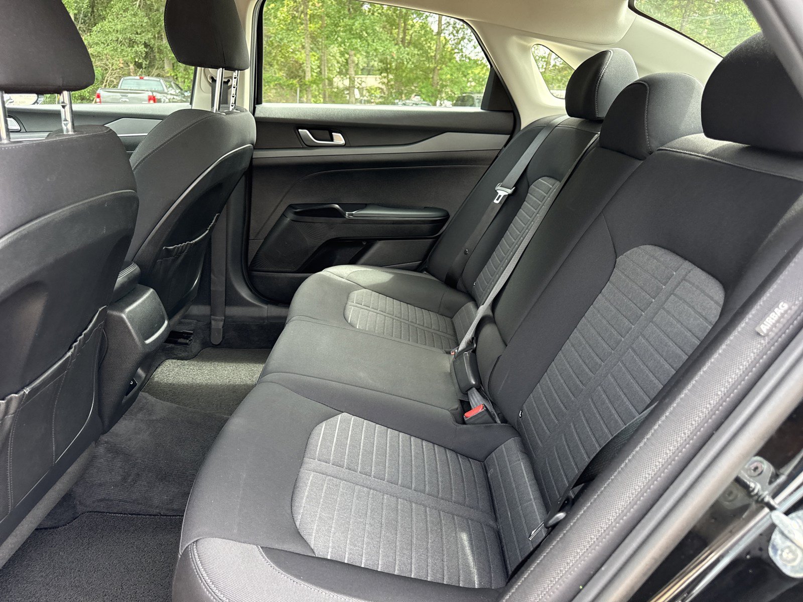 Used 2025 Kia K5 LXS FWD image 13