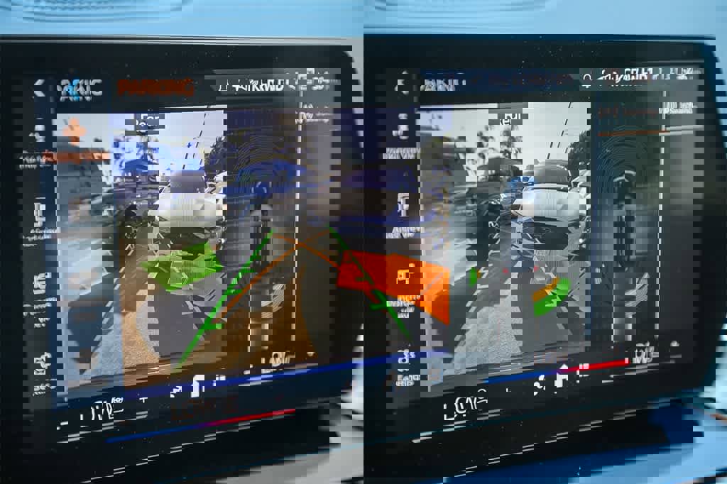 Used 2024 BMW X1 xDrive28i w/ Convenience Package image 22