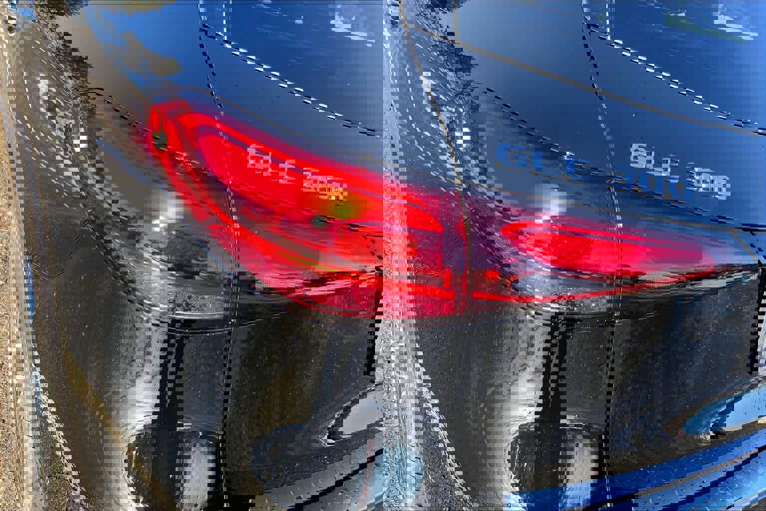 New 2026 Mercedes-Benz GLC 300 4MATIC image 18