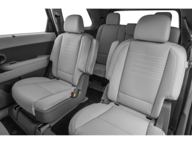 New 2027 Hyundai Palisade Limited FWD image 10