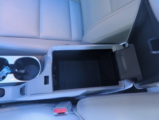 Used 2016 Acura ILX FWD image 24