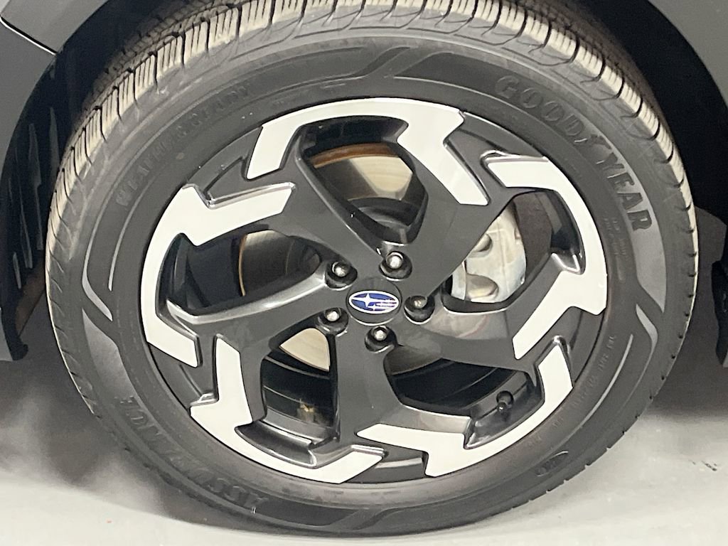 Used 2021 Subaru Crosstrek 2.5i Limited w/ Popular Package #5 image 29