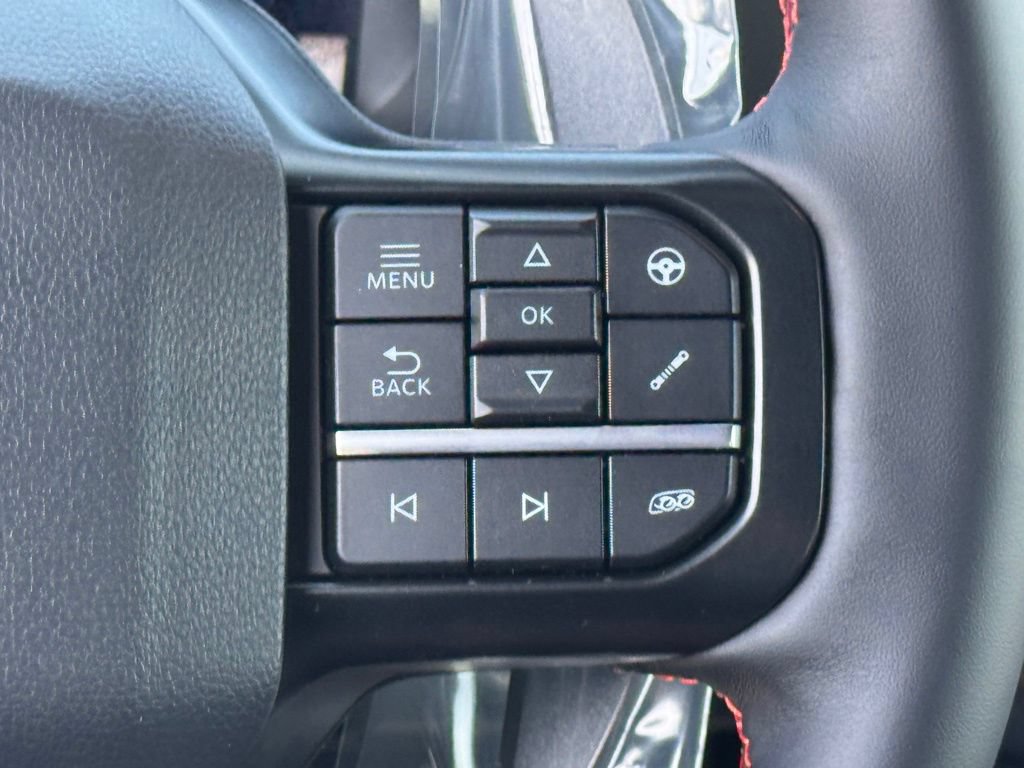 New 2026 Ford F150 Raptor AWD/4WD image 22