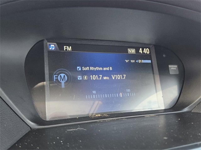 Used 2016 Acura TLX image 20