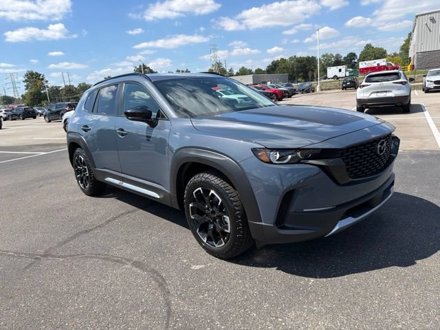 New 2026 MAZDA CX-50 Meridian Edition w/ Weather Package