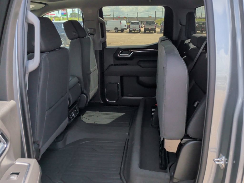 New 2026 GMC Sierra 1500 Elevation AWD/4WD image 36