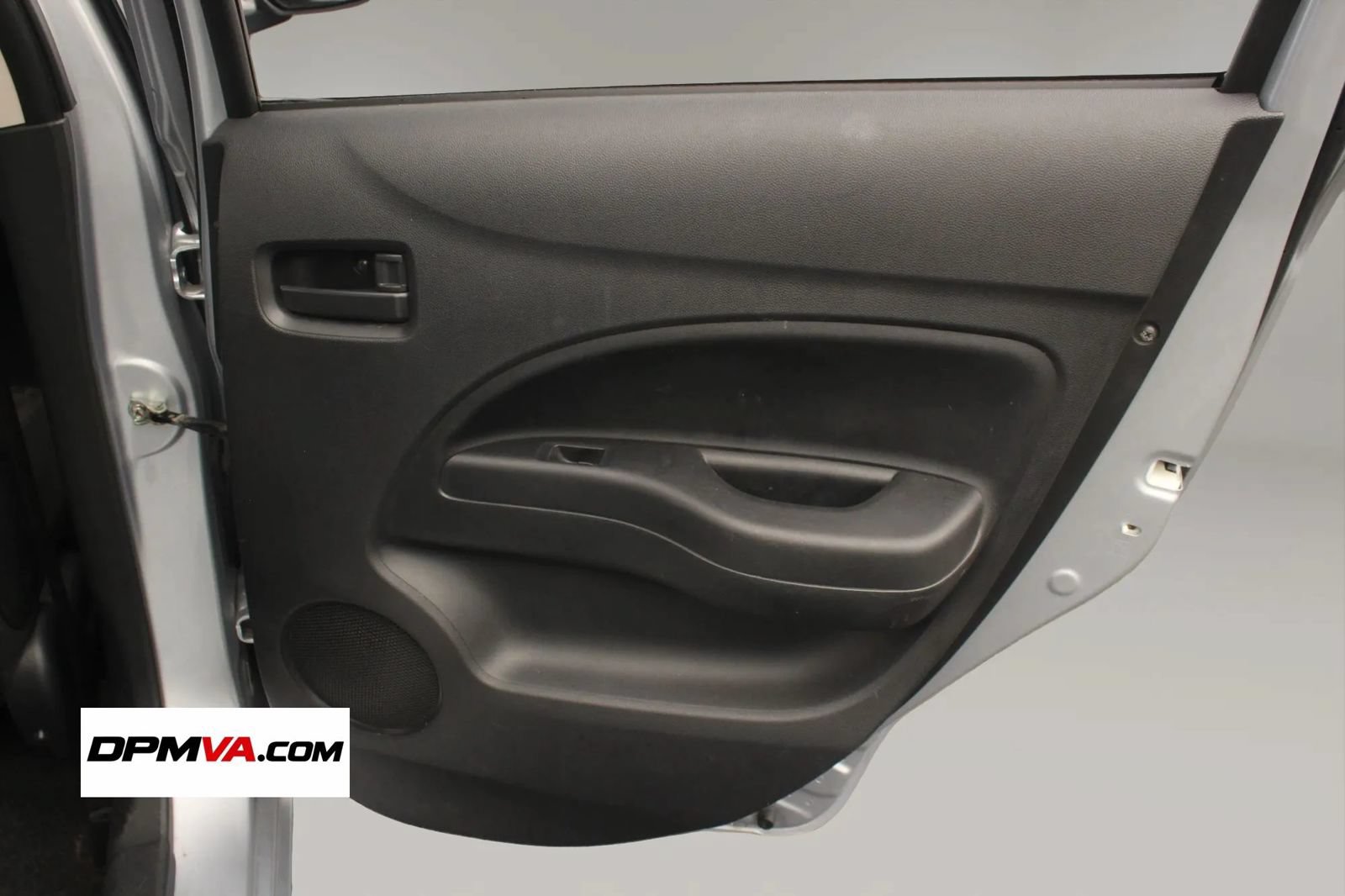 Used 2024 Mitsubishi Mirage ES FWD image 22