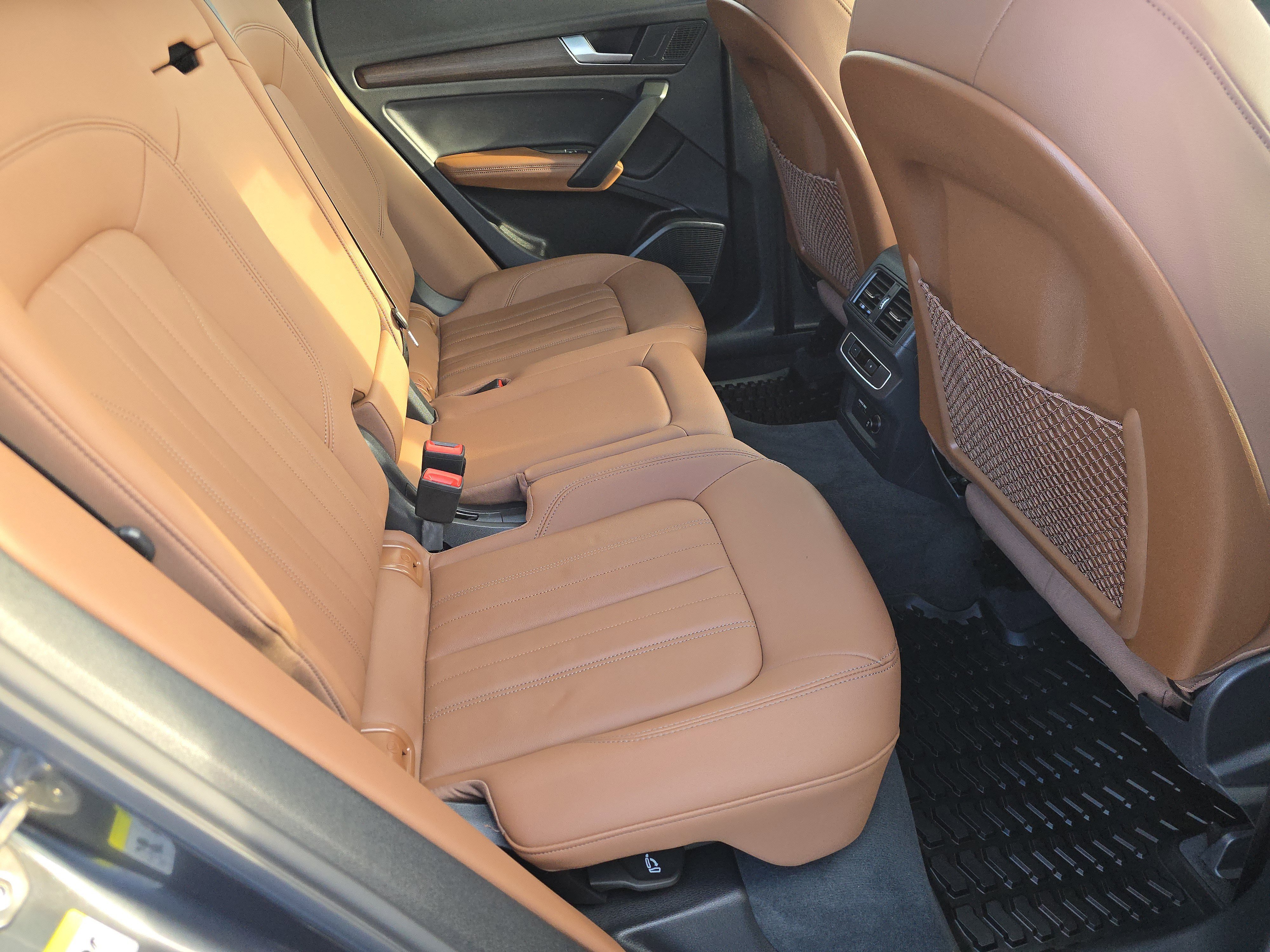 Certified 2022 Audi Q5 2.0T Premium Plus w/ Premium Plus Package image 20