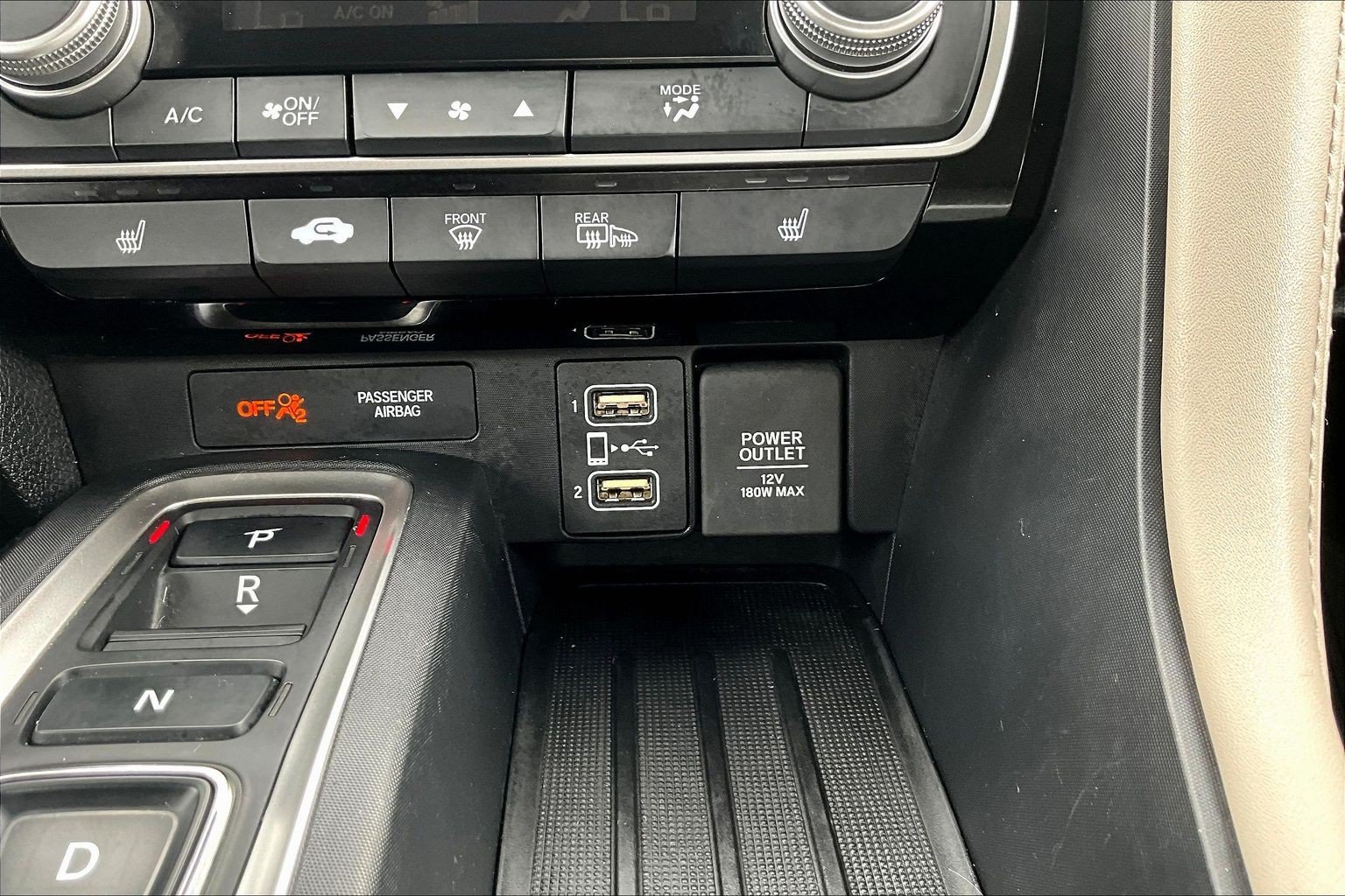 Used 2022 Honda Insight Touring image 25