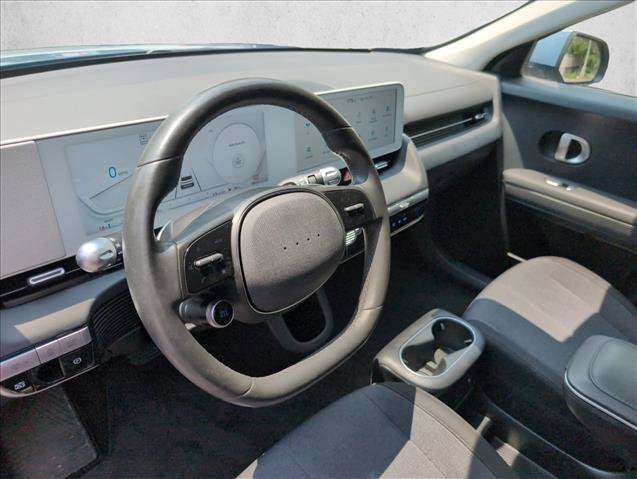 Certified 2024 Hyundai Ioniq 5 SEL RWD image 10