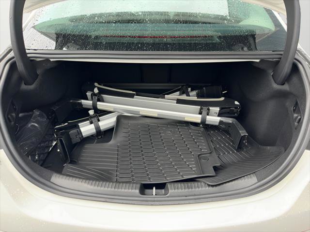 Used 2023 Mercedes-Benz C 300 Sedan image 27