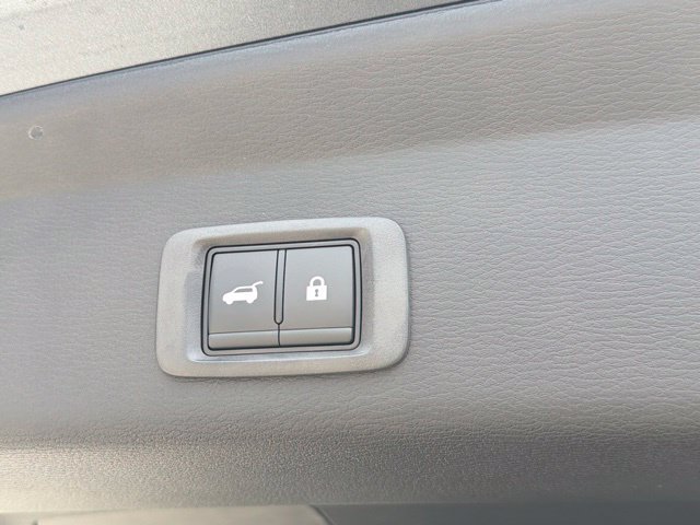 New 2026 Mitsubishi Outlander SE FWD image 16