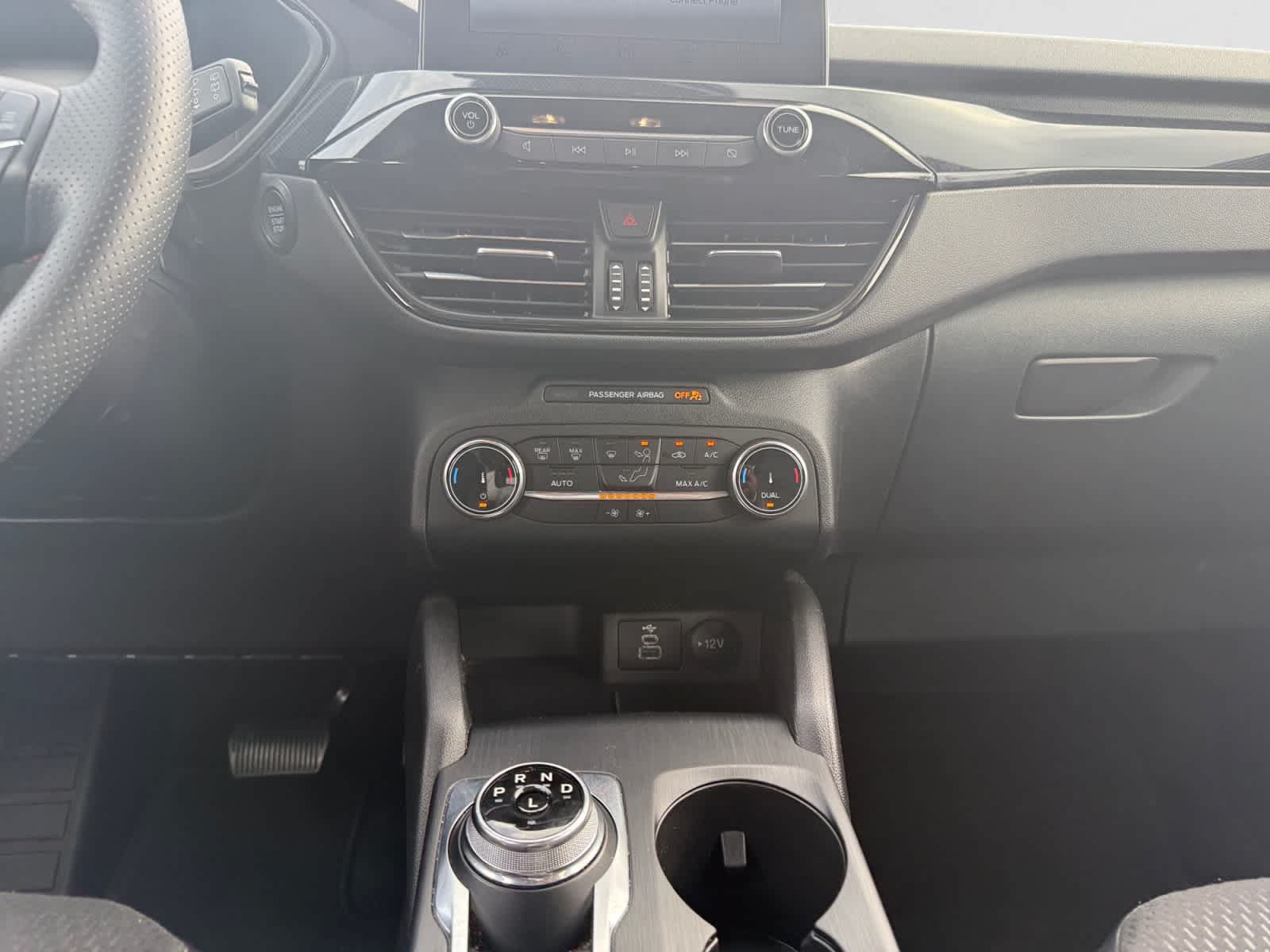 Used 2025 Ford Escape ST-Line FWD image 11
