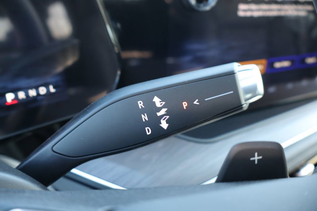 New 2026 Chevrolet Tahoe Z71 w/ Z71 Off-Road Package image 21