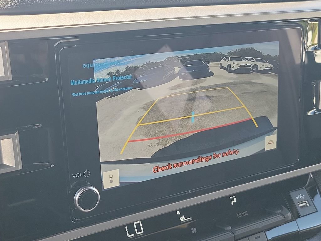 New 2026 Toyota Tundra SR5 image 30