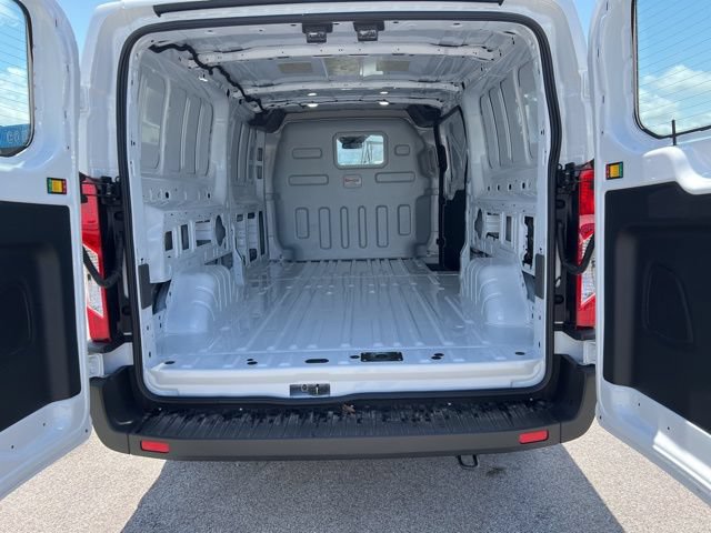 New 2023 Ford Transit 150 Low Roof RWD image 25