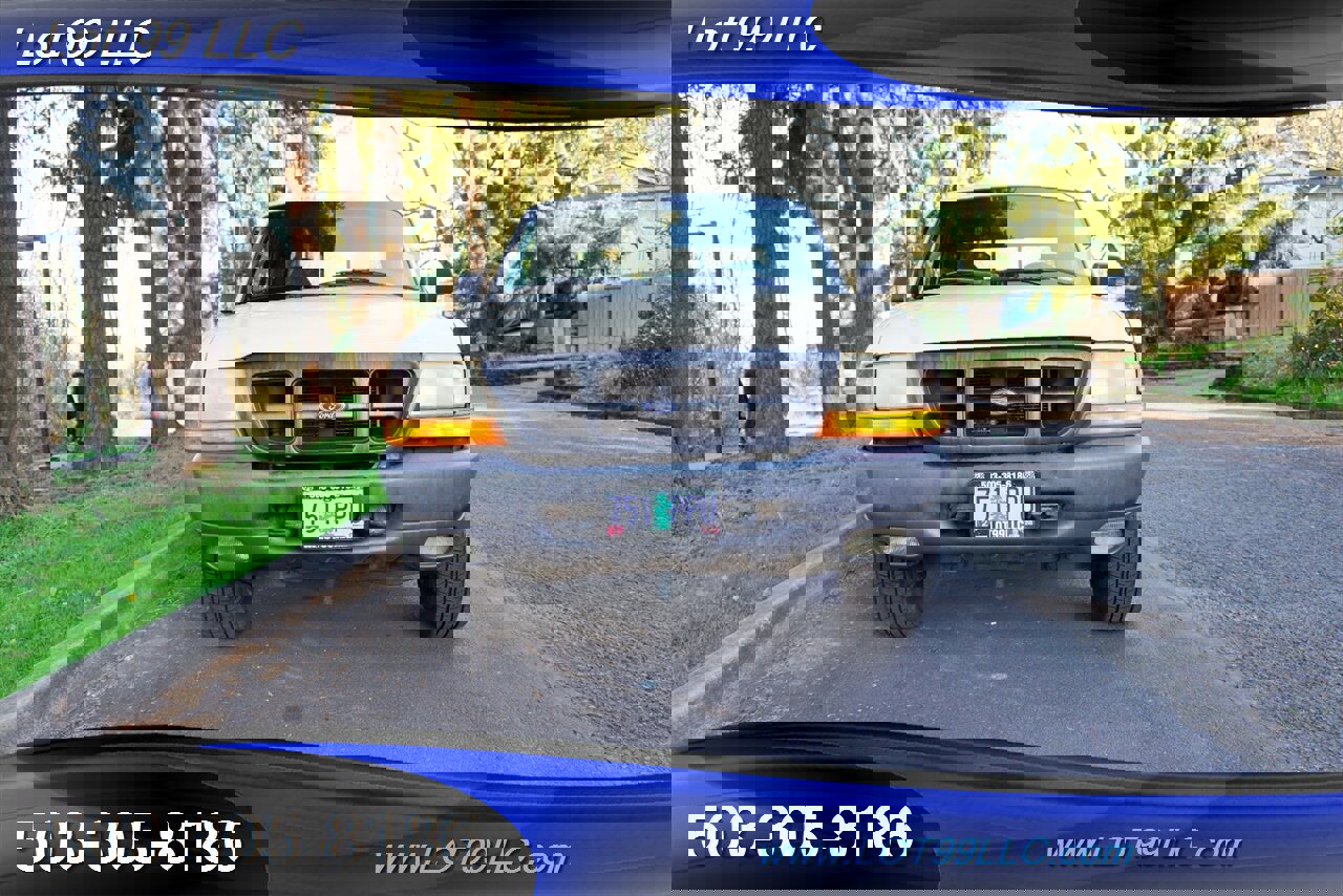 Used 1998 Ford Ranger XLT image 6