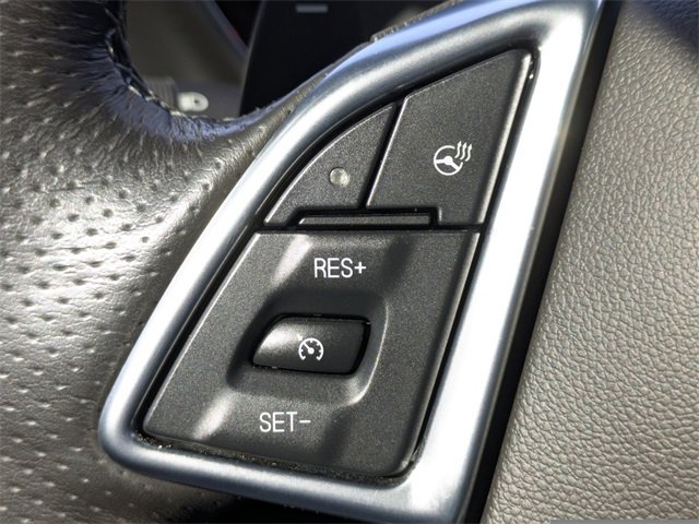 Used 2021 Chevrolet Camaro SS image 17