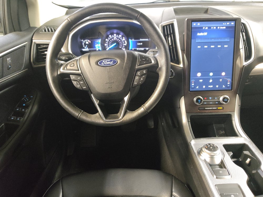 Used 2021 Ford Edge SEL FWD image 22