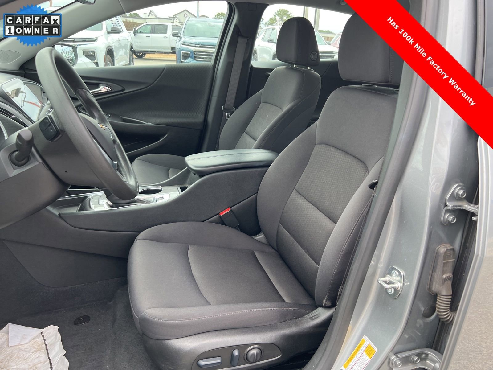 Used 2023 Chevrolet Malibu LT image 10