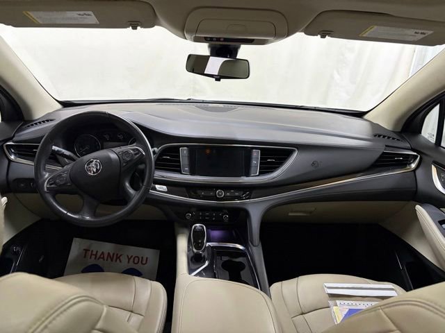 Used 2020 Buick Enclave Essence w/ Sound and Sites Package FWD image 31