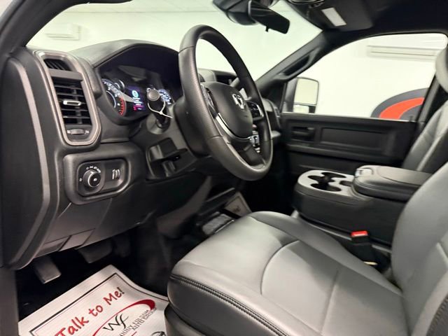 New 2026 RAM 5500 Tradesman image 12