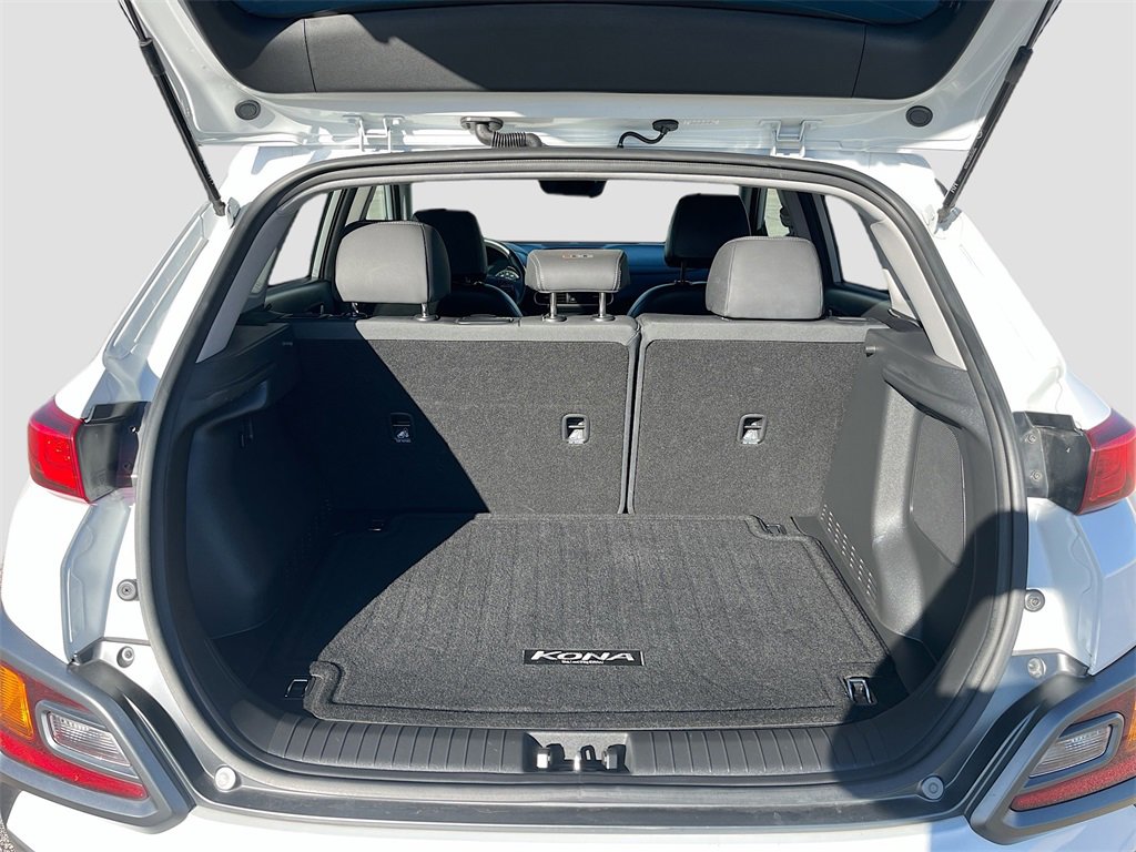 Used 2019 Hyundai Kona Ultimate image 27