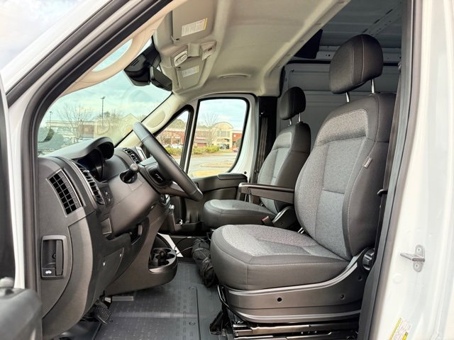 New 2026 RAM ProMaster 2500 w/ Advanced Safety Group image 13