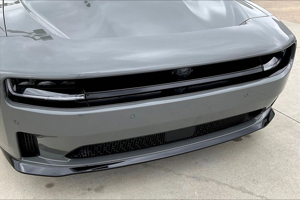 New 2025 Dodge Charger R/T w/ Quick Order Package 25M R/T image 37