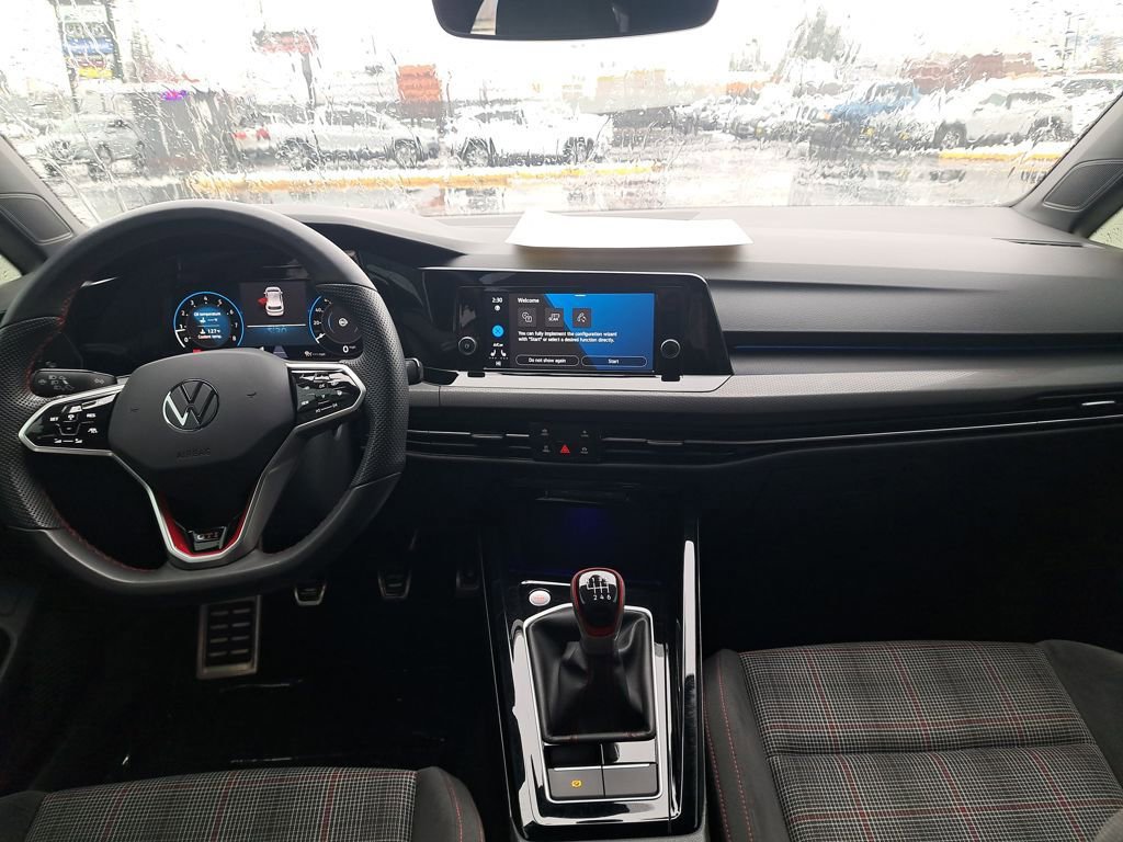 Used 2024 Volkswagen GTI S image 21