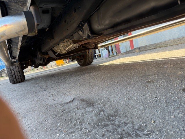 Used 2005 Ford F250 Lariat image 16