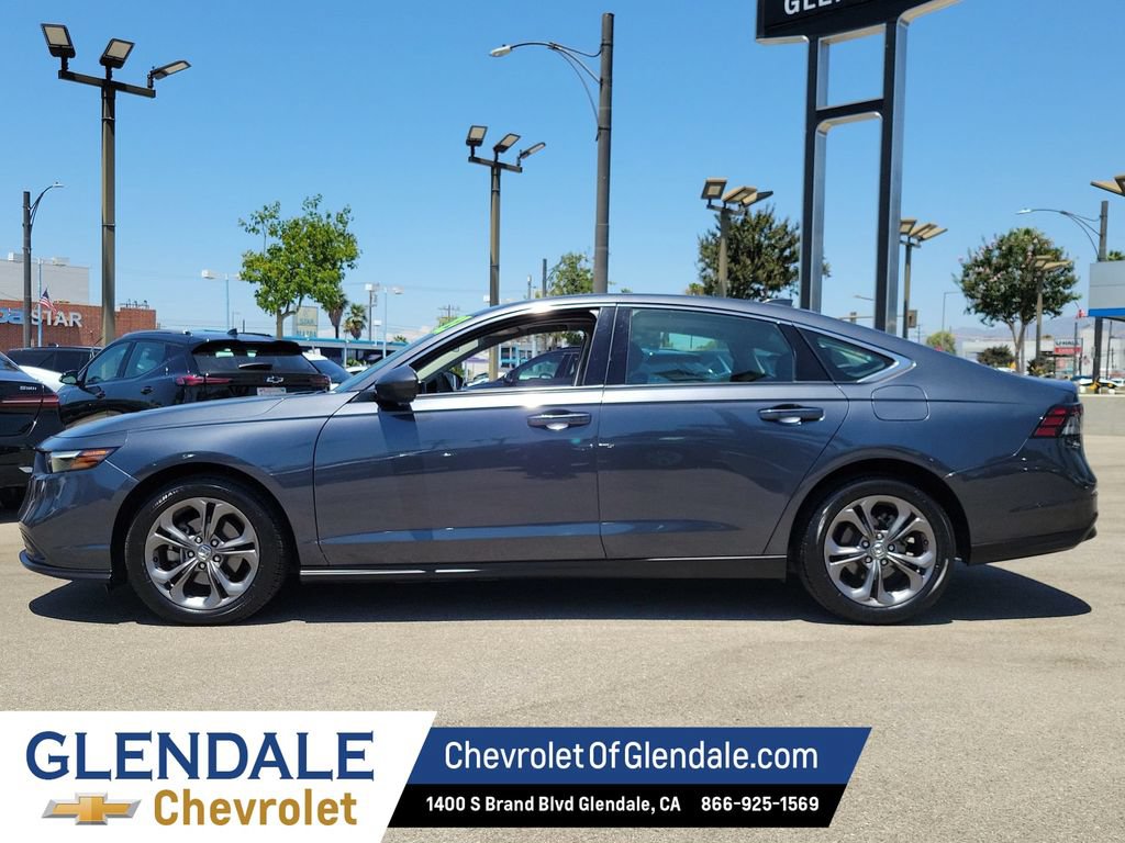 Used 2023 Honda Accord EX image 14