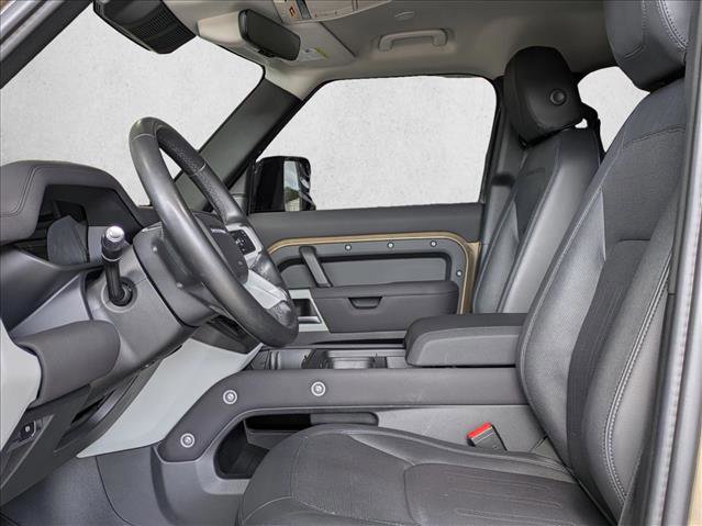 Used 2022 Land Rover Defender 110 S image 17