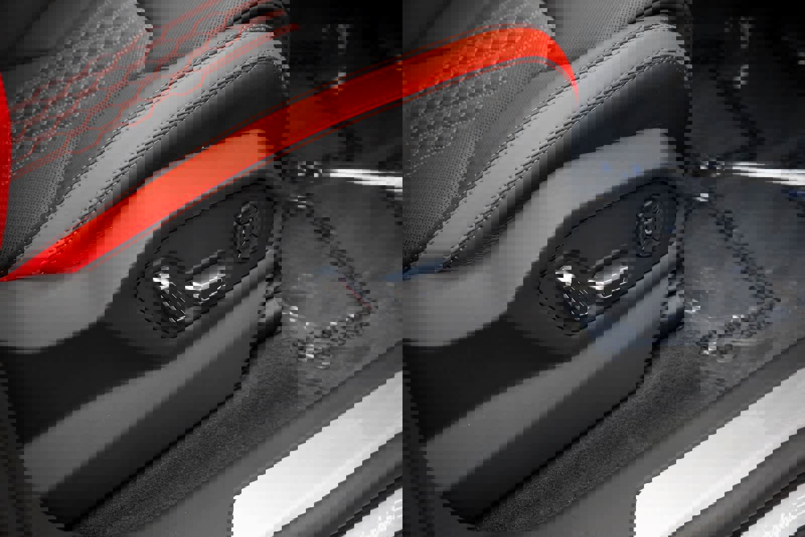 Used 2024 Lamborghini Urus Performante image 53