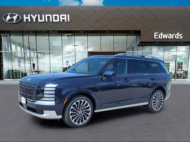 New 2026 Hyundai Palisade Calligraphy