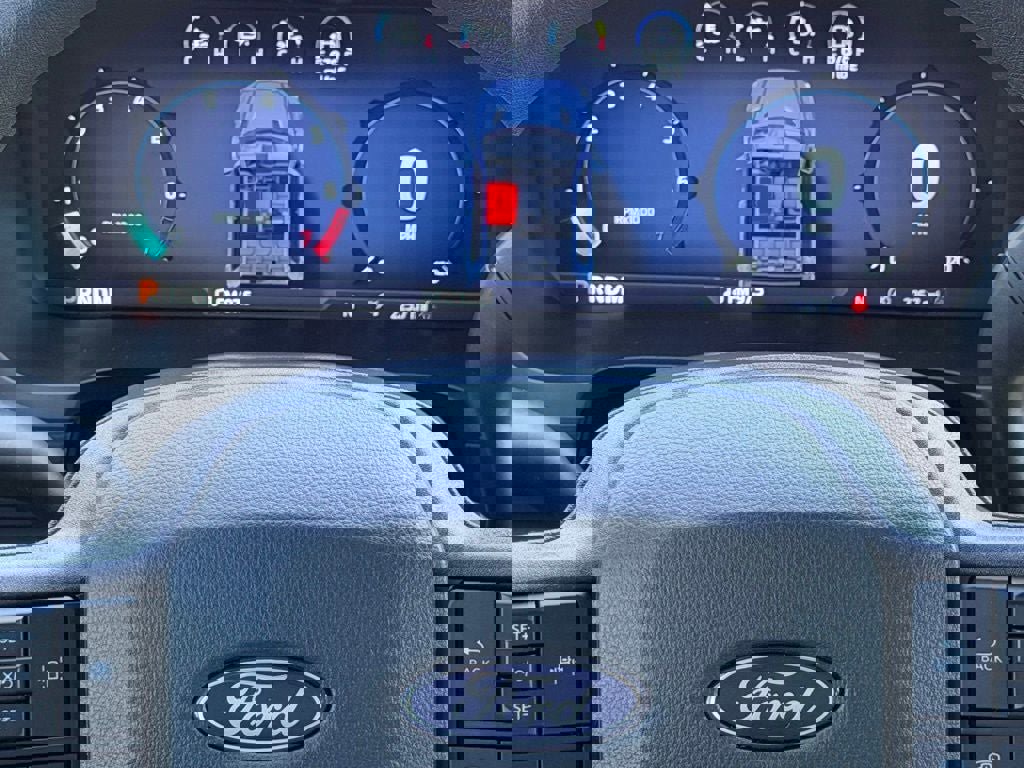 New 2025 Ford F150 XL image 17