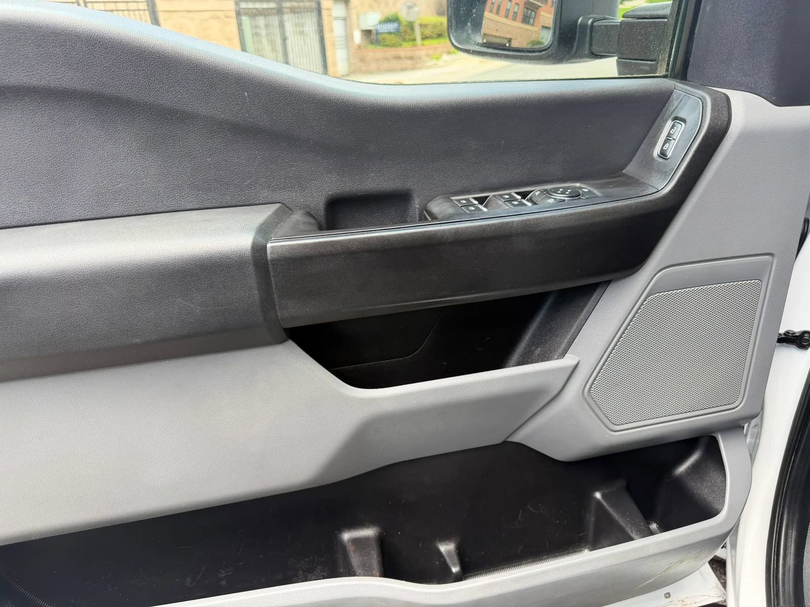 Used 2023 Ford F250 XL w/ 360-Degree Camera Package AWD/4WD image 14