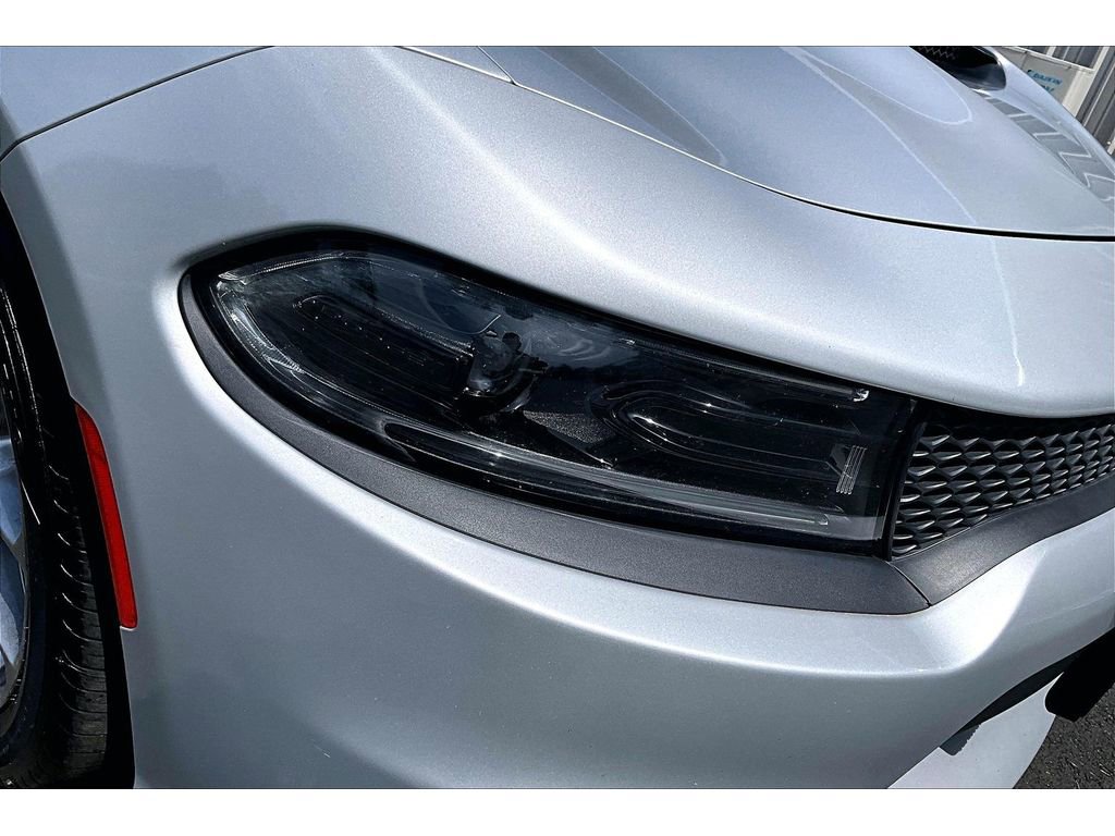 Used 2023 Dodge Charger GT RWD image 27
