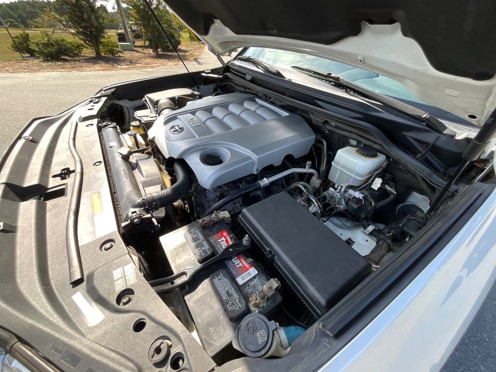 Used 2016 Toyota Land Cruiser image 57