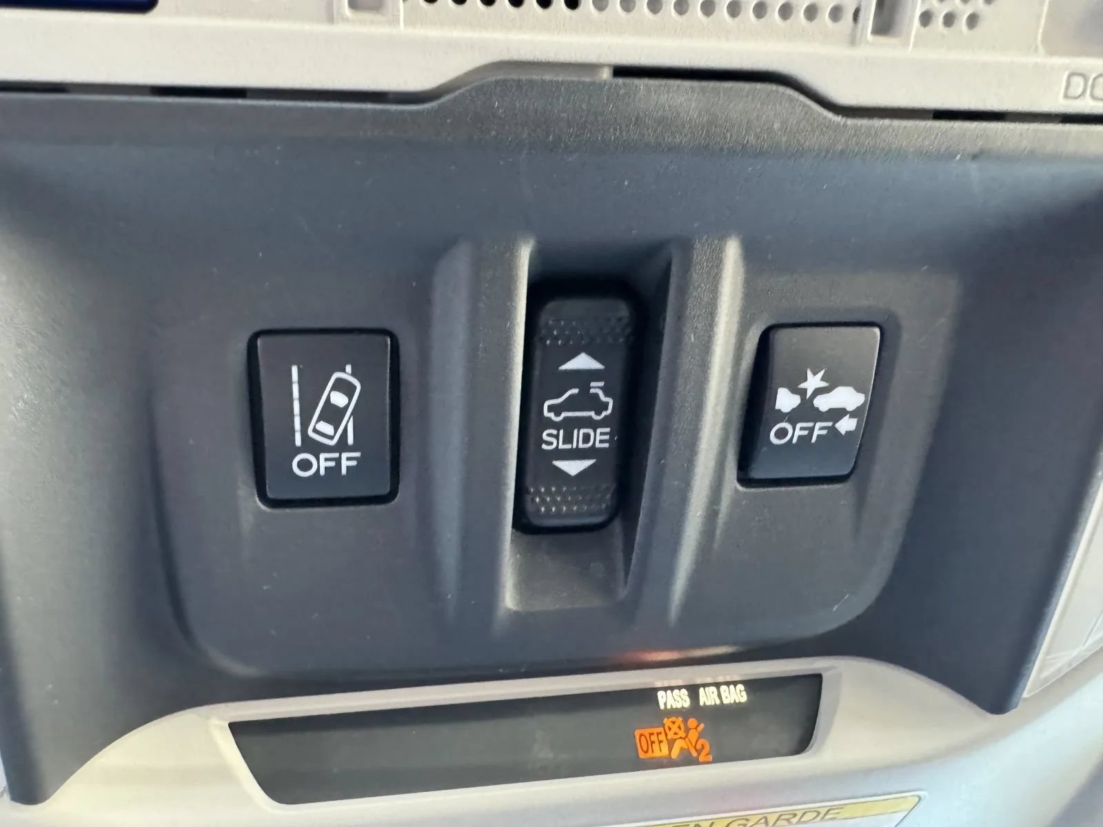 Used 2020 Subaru Forester Sport w/ Popular Package #2 AWD/4WD image 35