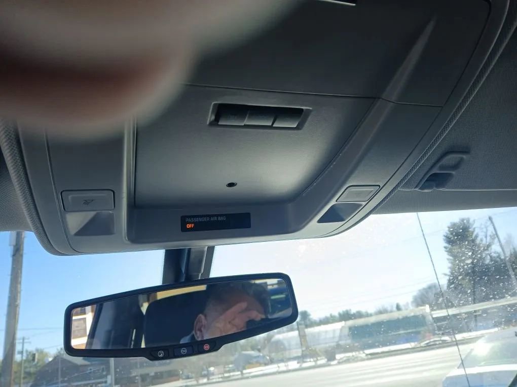 Used 2017 Chevrolet Silverado 1500 LT w/ All Star Edition image 16