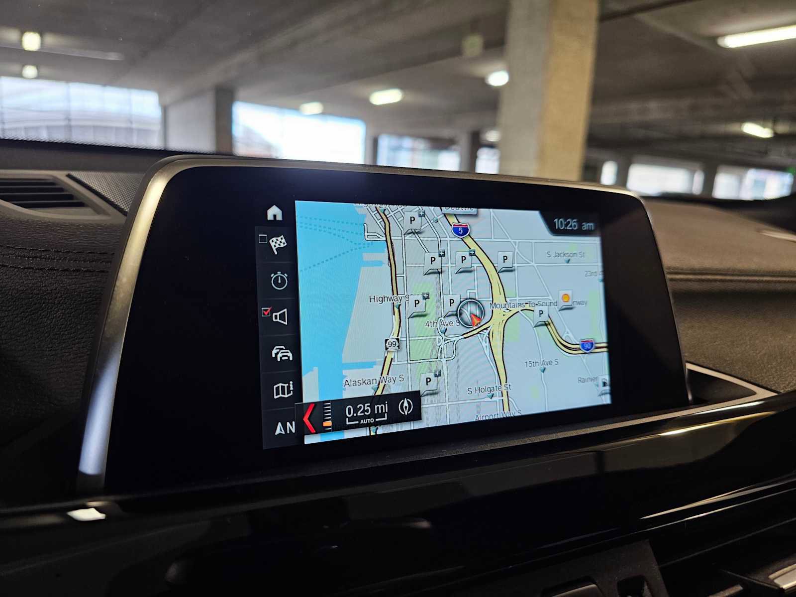 Used 2018 BMW X2 xDrive28i image 17