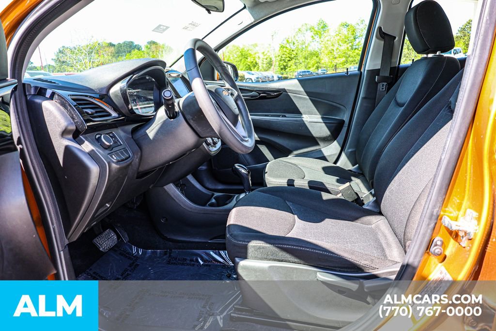 Used 2019 Chevrolet Spark LT image 18