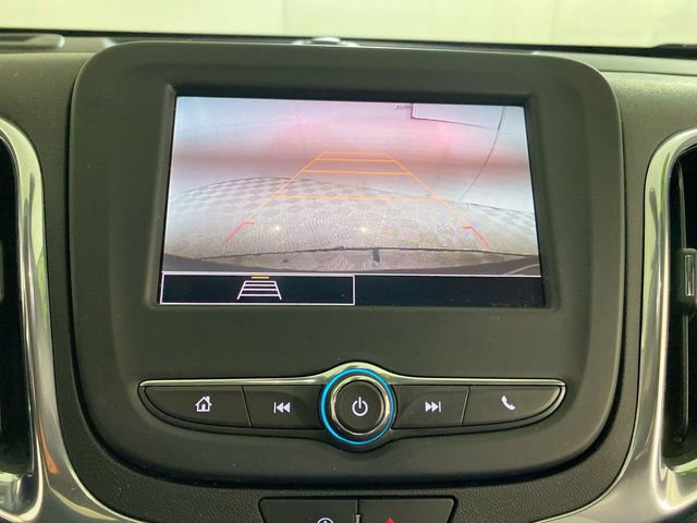 Used 2023 Chevrolet Equinox LT image 39