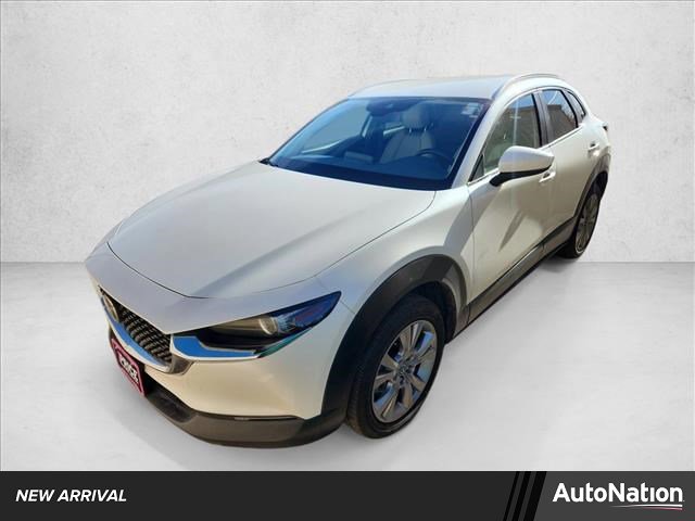 Used 2023 MAZDA CX-30 AWD 2.5 S w/ Preferred Package